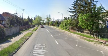 Sieradz: Problemy z modernizacją DW-479 rozwiązane 
