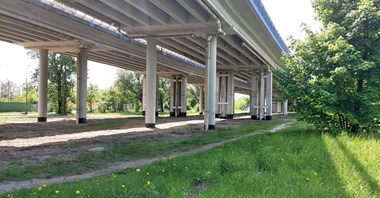 Bydgoszcz ruszyła z projektowaniem rozbudowy Węzła Wschodniego