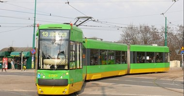 Niepewna przyszłość Pumy. MPK Poznań jej nie chce