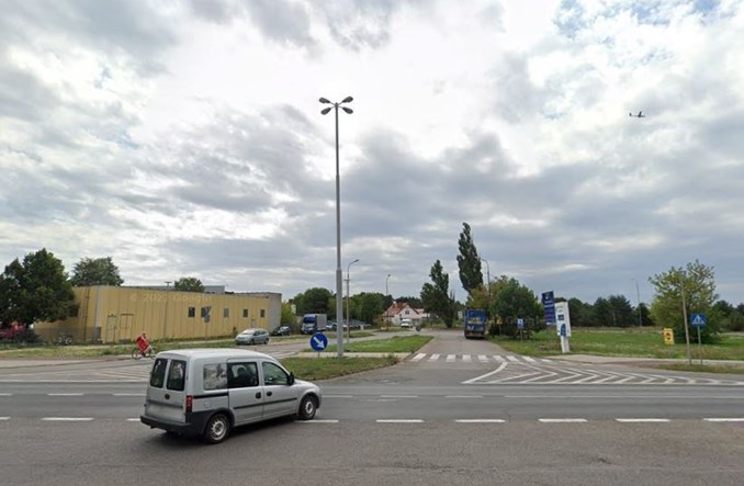 Mirbud ma kontrakt w Pile. Chodzi o park przemysłowy w pobliżu lotniska  