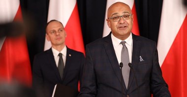 MI: Unia musi zbadać skutki zniesienia zezwoleń na transport miedzy Polską i Ukrainą
