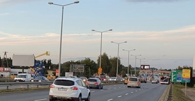 Jest decyzja środowiskowa dla rozbudowy węzła Kraków Południe 