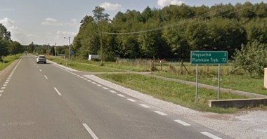 Poznaliśmy oferty na S12 przy granicy łódzkiego i mazowieckiego  