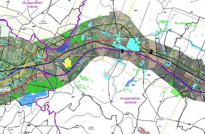S11 Kępno-A1. GDDKiA ogłasza ważny przetarg