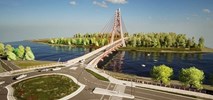 Sanok z ofertami na budowę dróg dojazdowych do nowego mostu