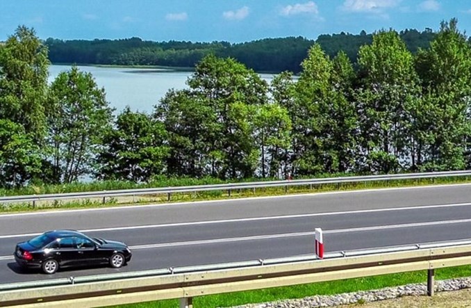 Budimex (ponownie) najkorzystniejszy na S16