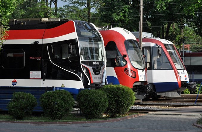 Bez porozumienia w WKD. Strajk już pewny