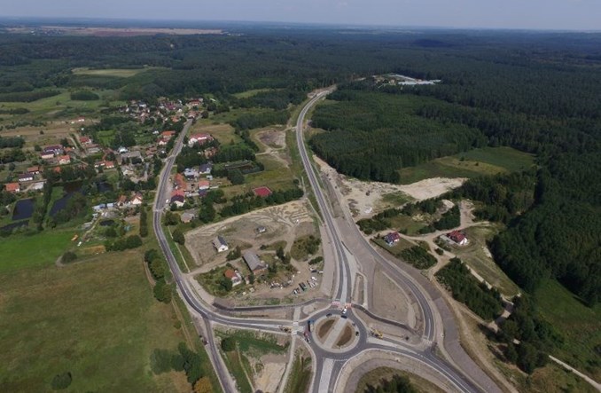 Ponad 49 mld zł zamiast 28 mld zł na obwodnice 