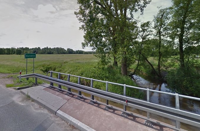 Będą remonty mostów na Mazowszu. GDDKiA ogłasza przetarg