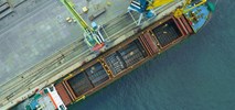 Metinvest: Transport przez Polskę rodzi wiele wyzwań  