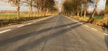 ORLEN Asfalt: Odcinek doświadczalny z nowym rodzajem asfaltów ORBITON RC