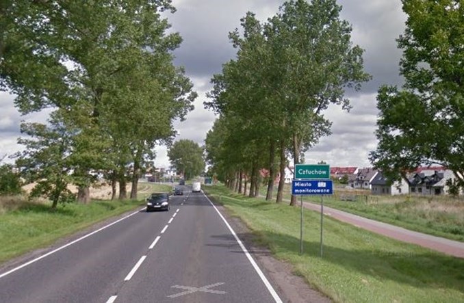 Pomorskie. Rozbudowa DK-25 będzie kosztować 110 mln zł