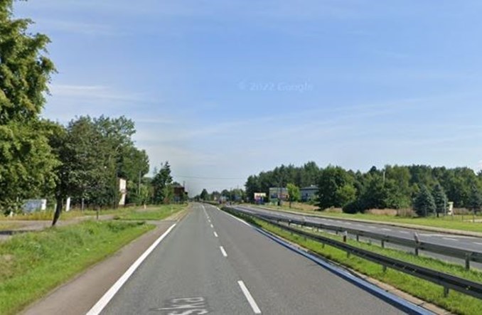 Przebudowa DK-91. GDDKiA wybrała ofertę za grubo ponad 100 milionów