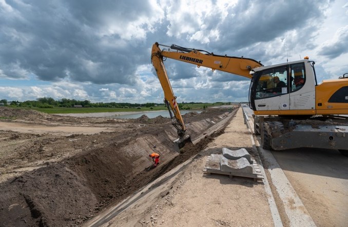 Jak firmy spoza UE wchodzą na polski rynek?    