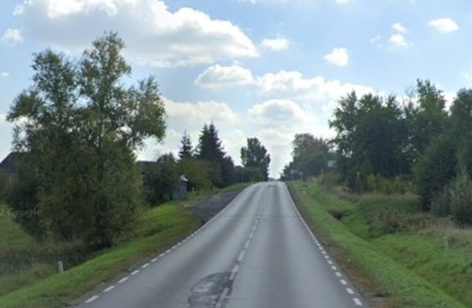 Mazowsze: Jest przetarg na projekt rozbudowy drogi wojewódzkiej w powiecie przysuskim