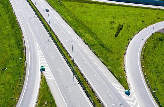 Co dalej z opłatami na A1 Toruń – Gdańsk?