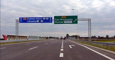 Dolny Śląsk: Jest umowa na kolejny odcinek S8