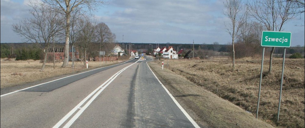 Droga krajowa nr 22 w Szwecji