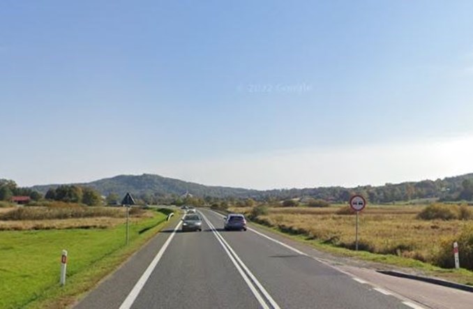 Najkorzystniejszy na budowę S19 Lutcza – Domaradz pozostaje Kolin