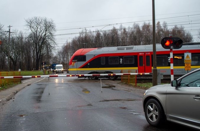 Łódź: Plany nowych wiaduktów. Czy będzie dofinansowanie?
