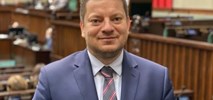 Przemysław Koperski będzie wiceministrem infrastruktury