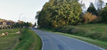 Podkarpacie: Południowy odcinek DW nr 878 do modernizacji