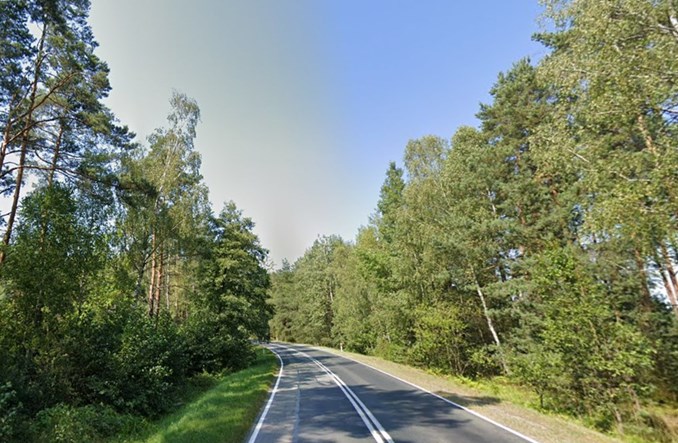 Lubelszczyzna: Blisko 7 kilometrów DW nr 853 do remontu