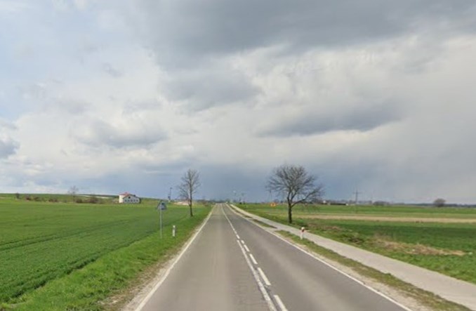 Lubelszczyzna: Będzie remont odcinka trasy z Chełma do Zamościa