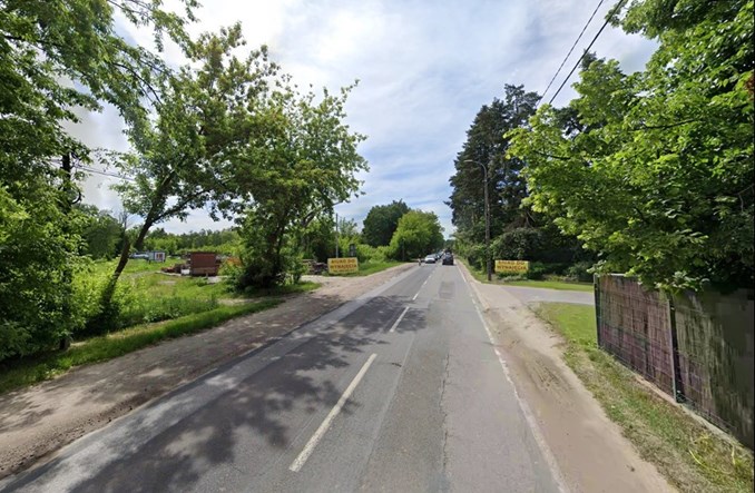 Mazowsze z ofertami na rozbudowę drogę z Piaseczna do Konstancina-Jeziornej