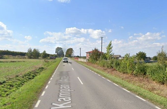 Strabag wybrany do budowy ważnej drogi w woj. mazowieckim 