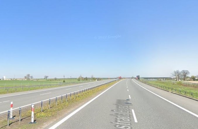 Tusk: Przejazd A1 dla pojazdów osobowych pozostanie bezpłatny 