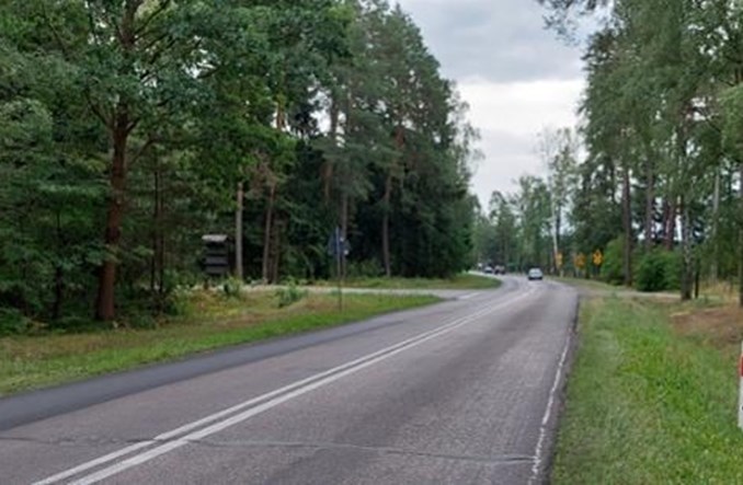 Mazowsze: GDDKiA podpisała umowę na rozbudowę odcinka DK nr 53