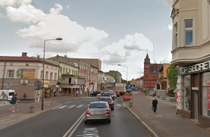 Rusza przetarg na obwodnicę Wałcza