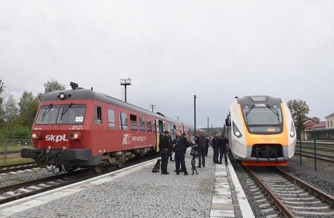 TEN-T: Jest porozumienie ws. rewizji. Nowe odnogi przez Polskę do Ukrainy