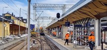 PKP Intercity gotowe jeździć do Zakopanego. Czy PLK otworzą stację na czas?