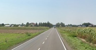ZDW w Lublinie ogłasza kolejny przetarg na remont drogi wojewódzkiej