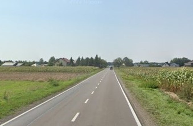 ZDW w Lublinie ogłasza kolejny przetarg na remont drogi wojewódzkiej