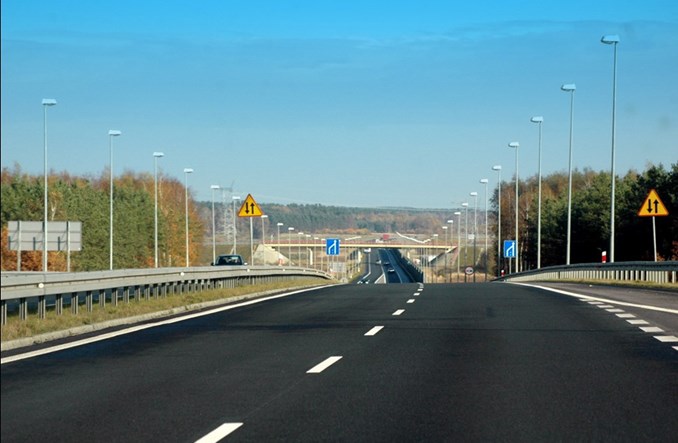 S10 Szczecin – Piła wyceniona. 8 odcinków najtaniej za blisko 4 mld zł