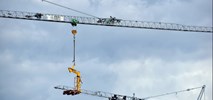 Wzrost produkcji budowlano-montażowej. GUS podał wyniki