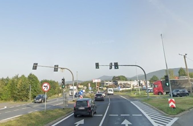 Przetarg na nowy węzeł drogowy w Myślenicach rozstrzygnięty