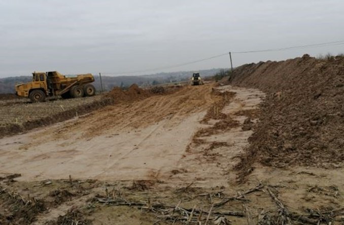 Ponowne wykorzystanie gruntu łatwiejsze w teorii niż w praktyce
