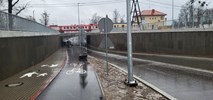 Bezpieczniej i sprawniej w Kobylnicy – jest nowy tunel pod torami