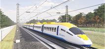 Rail Baltica: Budimex wybuduje kolej dużych prędkości na Łotwie
