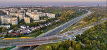 Są oferty na projekt S7 do Trasy AK w Warszawie. Dwie w budżecie 