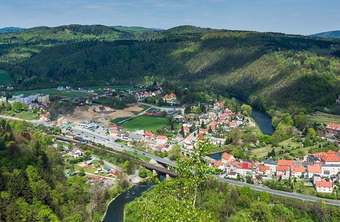 Dolny Śląsk: GDDKiA otworzyła oferty w przetargu na kolejny odcinek S8