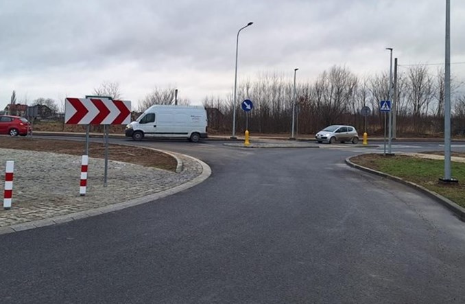 Obwodnica Ostrowca Świętokrzyskiego. Duża zmiana dla kierowców