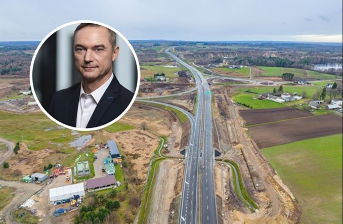 Ambitny rynek podoła inwestycjom. Ważne, by „nie wkładać kija w tryby”  