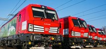 DB Cargo Polska: Są powody do optymizmu