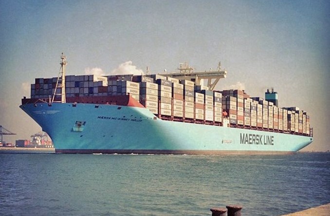 Co dalej z żeglugą na Morzu Czerwonym?