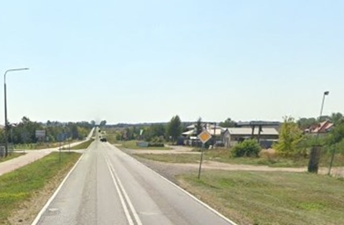 Lubelszczyzna: Kolejny przetarg na remont drogi wojewódzkiej